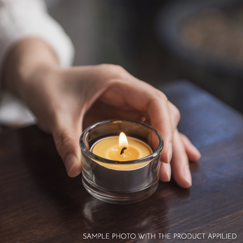Daily Delight - Beeswax
