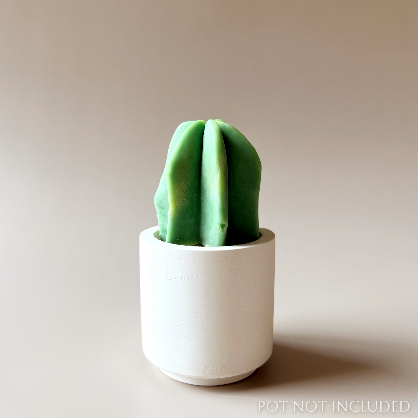 Desert Tower